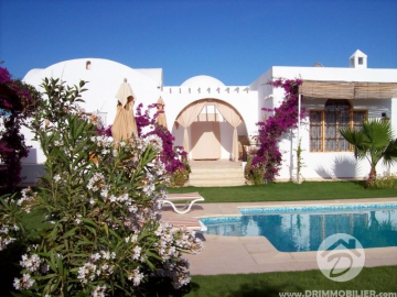 L 23 -                            Koupit
                           VIP Villa Djerba